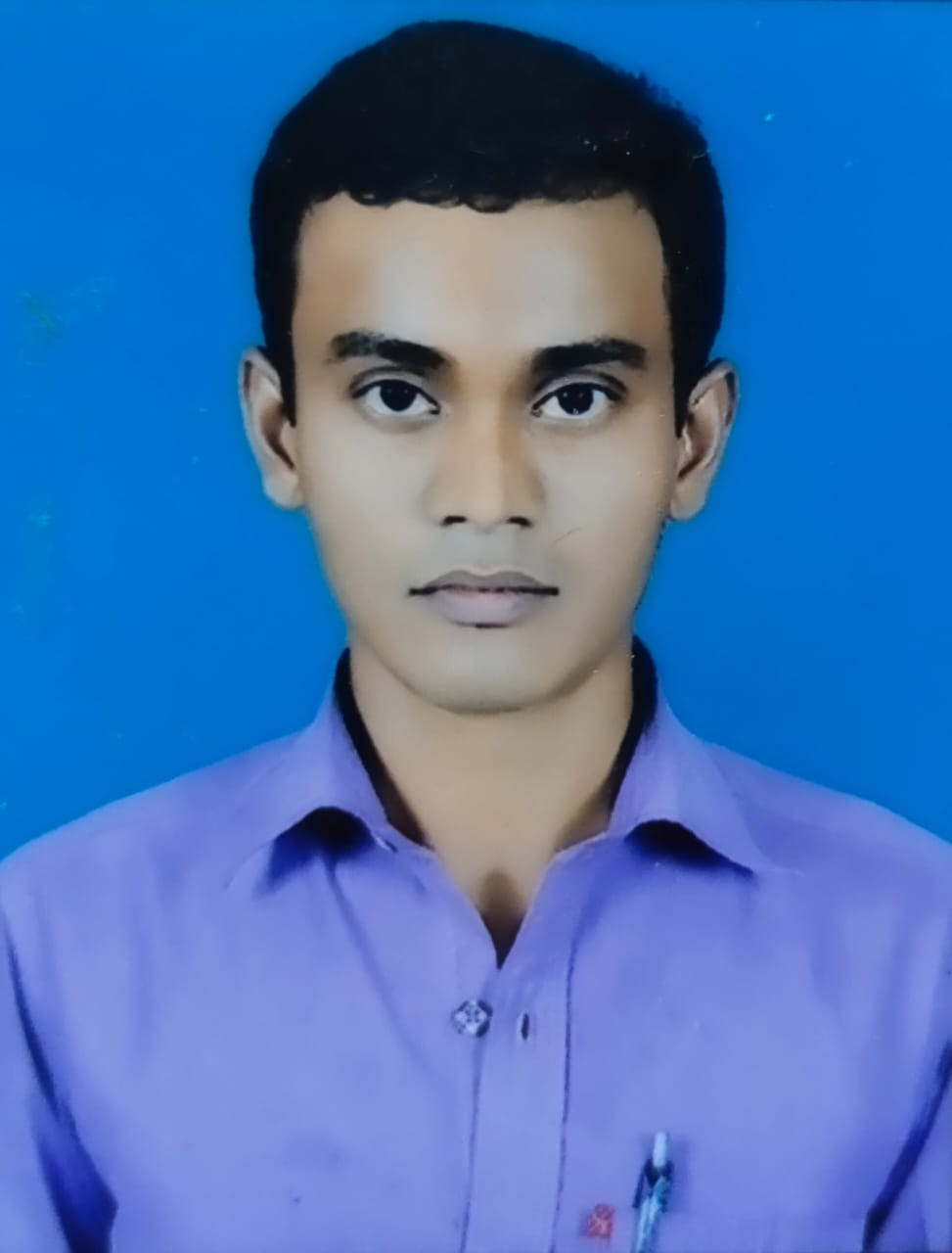 Avinash Kumar